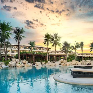Secrets Maroma Riviera Cancun - Adults Only ***** Punta Maroma