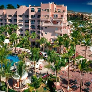 Pueblo Bonito Rose & Station touristique
