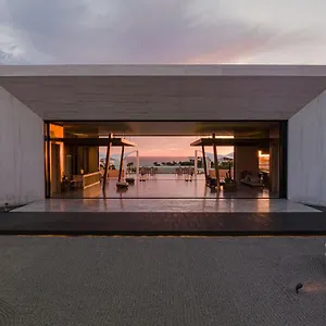 Nobu Cabos Station touristique