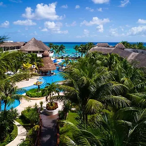 The Reef Coco & **** Playa del Carmen